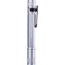 GENTOS(ジェントス) 懐中電灯 小型 LED ペンライト フルークス 単4電池式 18ルーメン LU-104 ハンディライト フラッシュラ