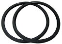 ブリヂストン(BRIDGESTONE) SBタイヤ タイヤ・チューブ2本巻きセット 26×1-3/8 SB26BLB 26×1-3/8