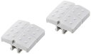 カール事務器 裁断機 ペーパーカッター 替刃 RBT-300用 直線刃 K-51