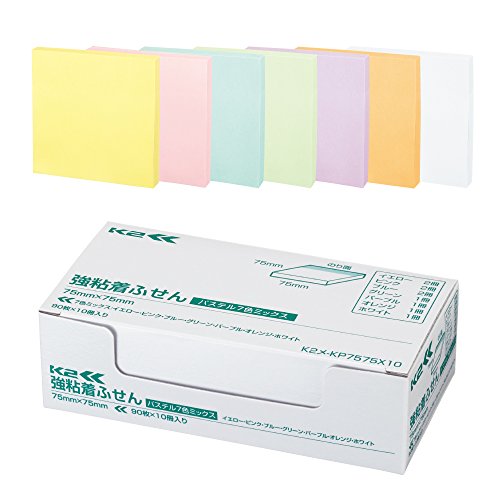   Ǵ K2 75mm75mm ѥƥ 9010 7 K2-KP7575X10