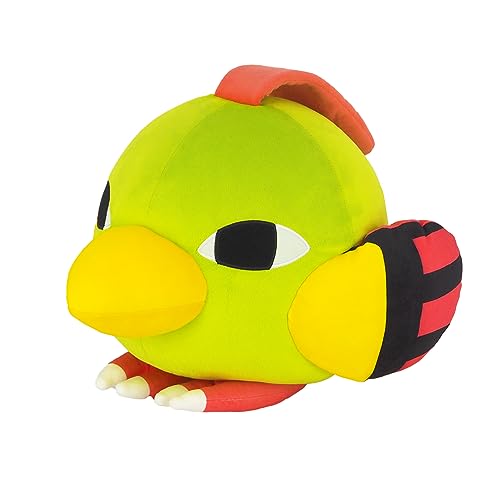 楽天市場】ポケットモンスター ぽてはぐクッション モクロの通販
