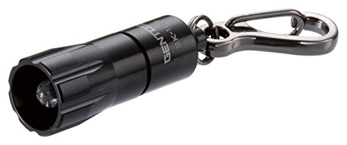 GENTOS(ジェントス) 懐中電灯 小型 LED キーライト 電池式 15ルーメン SK-10G ハンディライト フラッシ..