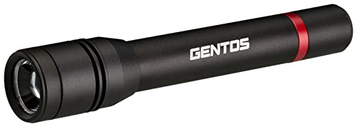 GENTOS(ȥ)  LED饤 ñ3Ӽ  480롼 쥯 RX-332D ϥǥ饤 եå...