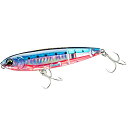 DUEL (デュエル) ルアー L-ブルー ワンノックペンシル 125mm フローティング【 釣具 釣り具 海釣り シーバス 】 F1227-H(4)