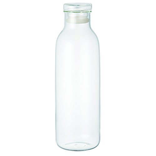 KINTO (キントー) BOTTLIT カラフェ 1L 電子レンジ・食洗機使用可 耐熱ガラス 27683
