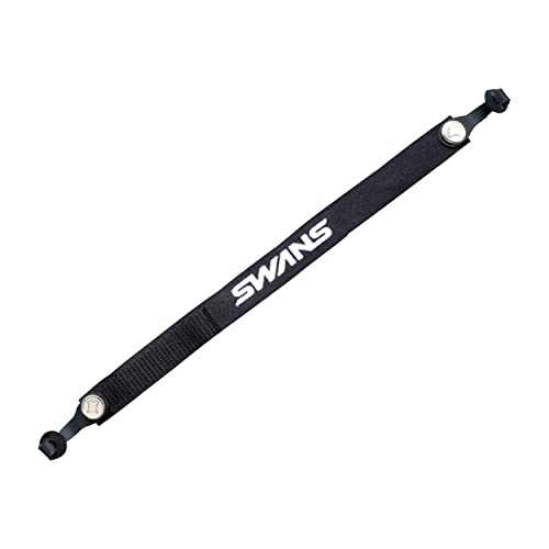 SWANS(スワンズ) スポーツベルトDX ブラック [ 品番 ] A-21