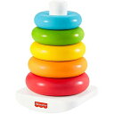 マテル(MATTEL) フィッシャープライス(fisher price) ゆらりんタワー (Eco) 【6カ月~】【知育玩具】【プレゼント】GY