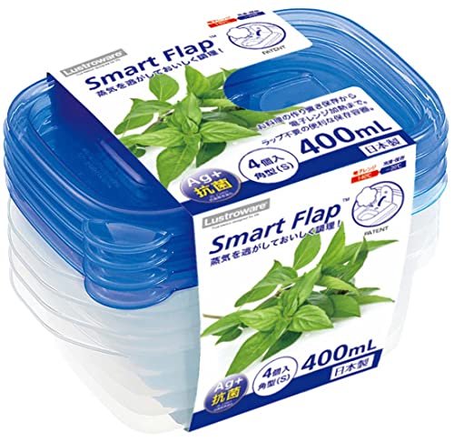 スマートフラップ角型（S）4P