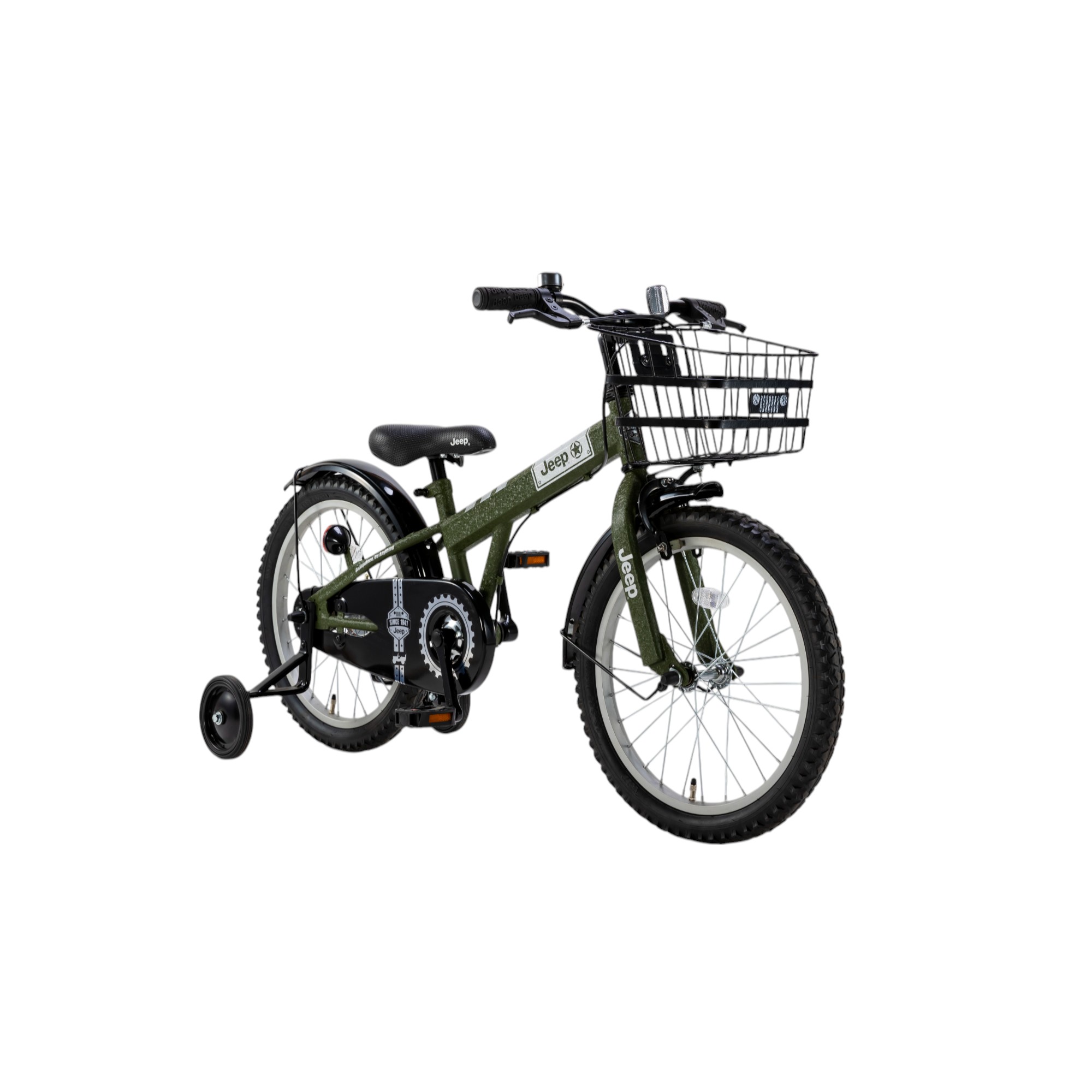 楽天市場】jeep 18インチ(キッズ・ジュニア用自転車|自転車 楽天市場】jeep 18インチ(キッズ・ジュニア用自転車|自転車