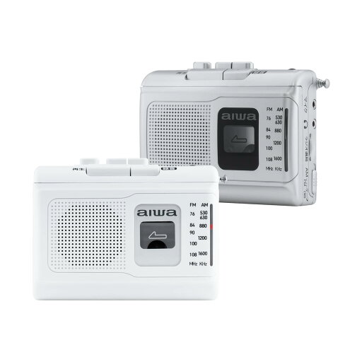 【aiwa公式】録る、聴く、持ち運ぶ。いざという時でも乾電池で使える、シンプルな操作とデザインのラジオ。 aiwa audio -G PCR1 【aiwa公式】録る、聴く、持ち運ぶ。いざという時でも乾電池で使える、シンプルな操作とデザインのラジオ。 aiwa audio -G PCR1