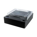 【aiwa公式】LP/EPレコードが再生可能なスピーカー一体型フルオートレコードプレーヤー aiwa audio -G FRT1