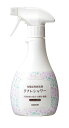 布製品用消臭剤 リフレシャワー(370ml)