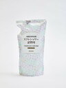 布製品用消臭剤 リフレシャワー詰替え用(320ml)