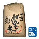 【30kg（紙袋) 玄米】令和4年産