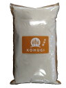 【訳あり・賞味期限間近】福島県会津産(喜多方産)小麦粉 中力粉 1kg×12袋入り 国産小麦 数量限定