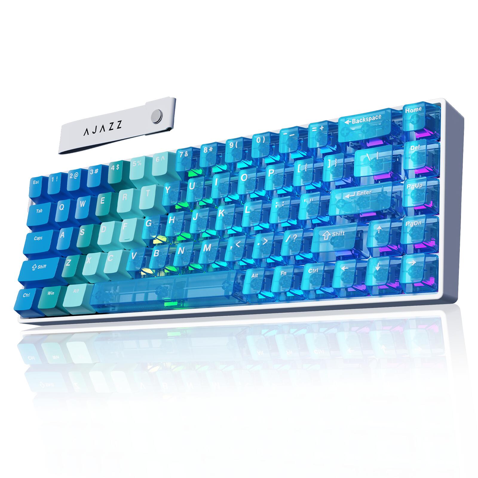楽天市場】ゲーミングキーボード 60％の通販