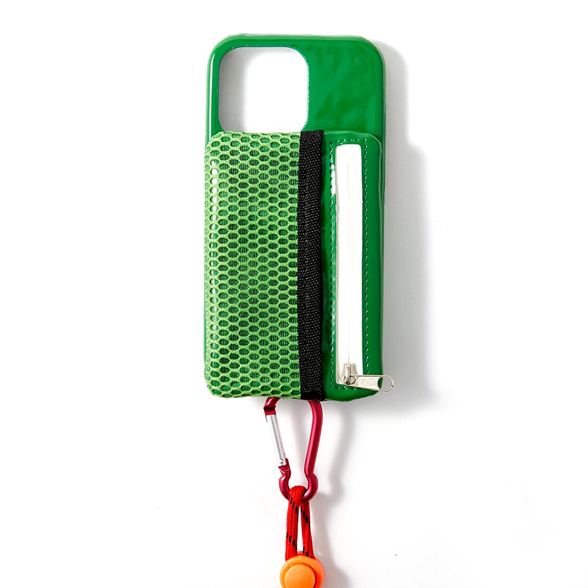 【LIMITED OUTLET SALE】【公式】【A SCENE】B&C Cheer on case エーシーン スマホ...
