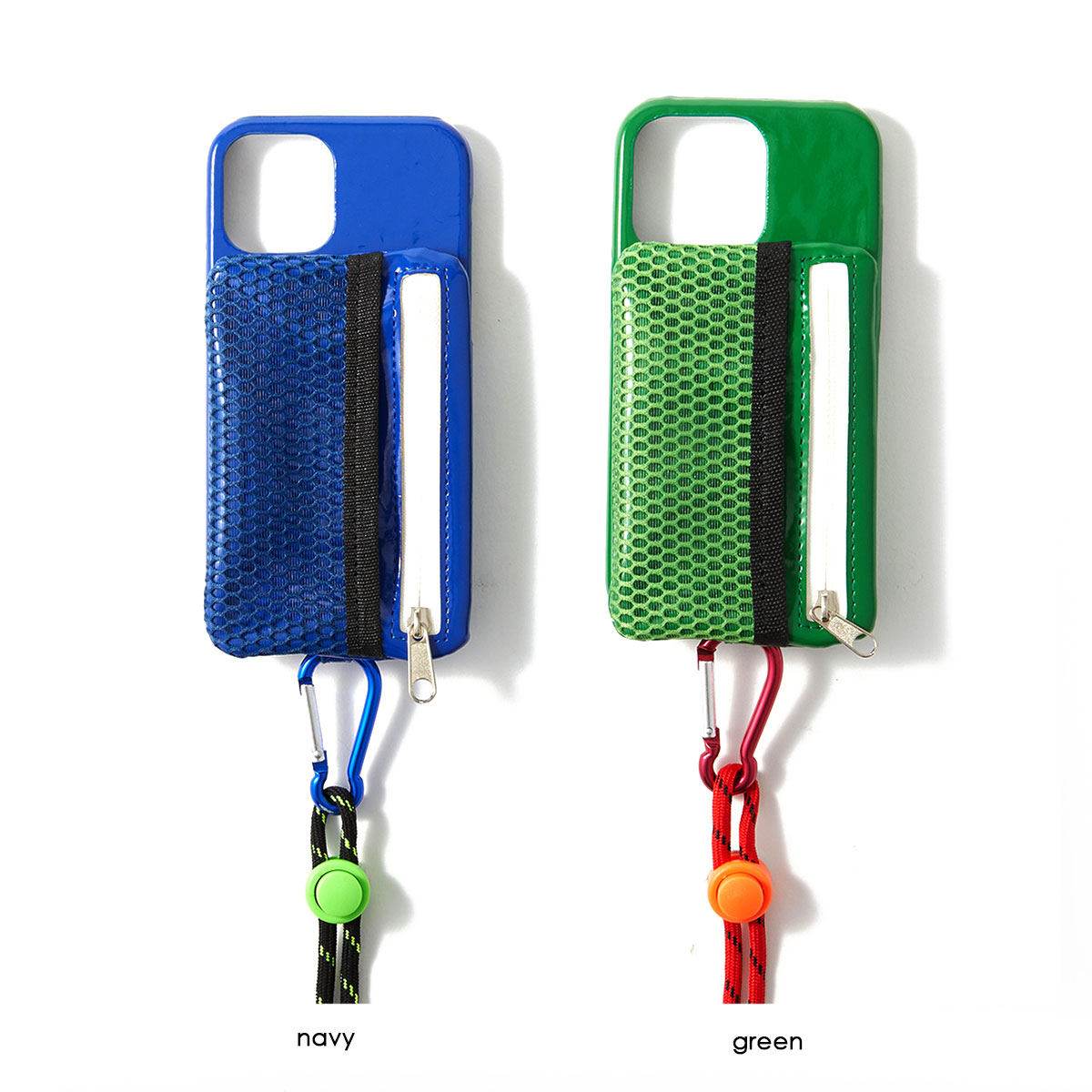 【LIMITED OUTLET SALE】【公式】【A SCENE】B&C Cheer on case エーシーン スマホ...