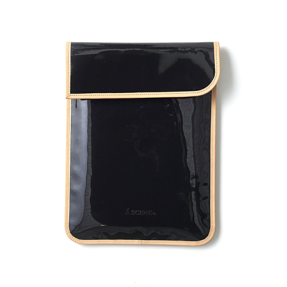 【公式】【ASCENE】Multi Sleeve Case エーシーン パソコンケース PCケース ノートPCケース タブレットケース 14インチ対応 マルチケース ガジェットケース 書類ケース インナーケース 通勤 通学 ajew-ascene-10000105 ajew_A SCENE サンプル画像2