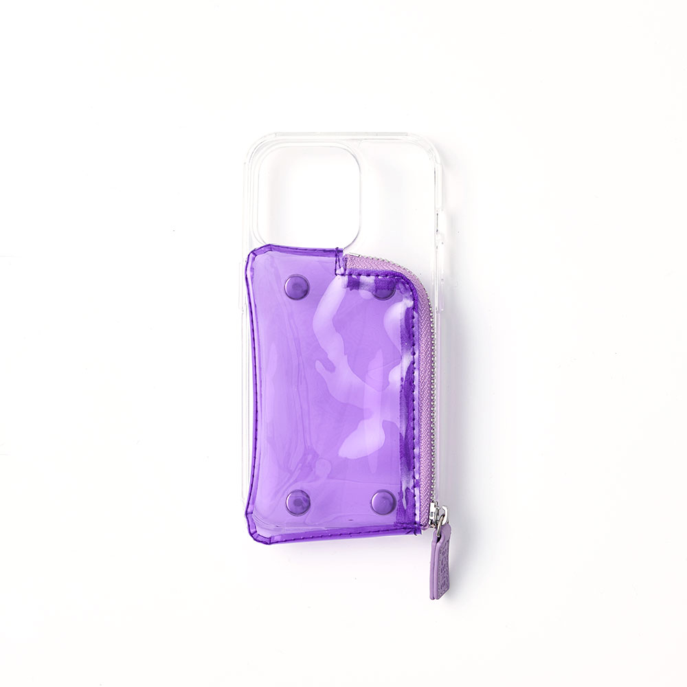 iPhone14pro ajwe ケース　パープル Amazon.com: IceSword Compatible with iPhone 14 Pro Case Purple