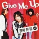 【オリコン加盟店】■Mi(エムアイ)CD【Give Me Up】【楽ギフ_包装選択】