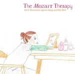 【オリコン加盟店】■和田教授の音楽療法 CD【The Mozart Therapy　Vol.3美肌・アトピー】 ■5/17発売【楽ギフ_包装選択】