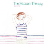 【オリコン加盟店】■和田教授の音楽療法 CD【The Mozart Therapy　Vol.4ダイエット】 ■5/17発売【楽ギ..