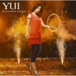 【オリコン加盟店】■YUI　CD【SUMMER SONG】08/7/2発売【楽ギフ_包装選択】