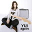 【オリコン加盟店】※初回プレス盤★鋼の錬金術師ワイドキャップステッカー他封入■YUI CD【again】09/6/3発売【楽ギフ_包装選択】