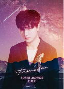 【オリコン加盟店】初回盤 イェソン ver. 取 ★フォトブック★スマプラ対応■SUPER JUNIOR-K.R.Y. CD【Traveler】20/10/28発売【楽ギフ_包装選択】