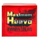 INABA／SALAS　CD＋オリジナルTシャツ 【Maximum Huavo】 初回生産限定盤 2020/4/15発売 ○型破りなユニークさと音楽の国境やジャンルを超えたグルーヴがさらにパワーアップ!待望の新作がついに登場!! ○稲葉 浩志とスティーヴィー・サラスが再びタッグを組み、前作「CHUBBY GROOVE」から約3年ぶりに完成した今作には、ポップでダンサブルな楽曲からメロウな楽曲まで、大胆さと緻密さが絶妙に交差する全12曲を収録。INABA／SALAS ならではのグルーヴィな躍動感をぜひお楽しみください。 ■初回生産限定盤 ・CD（1枚） ・オリジナルTシャツ封入（※TシャツはCDと共にスペシャルBOX入り！） ■収録内容 [CD]01.Mujo Parade 〜無情のパレード〜 02.U 03.KYONETSU 〜狂熱の子〜 04.Violent Jungle 05.Boku No Yume Wa 06.Demolition Girl 07.IRODORI 08.You Got Me So Wrong 09.Bloodline 10.Take on your love 11.CELICA 12.CELEBRATION 〜歓喜の使者〜 ※収録予定内容の為、発売の際に収 録順・内容等変更になる場合がございますので、予めご了承下さいませ。 ■初回限定盤（CD+DVD）は　こちら ■初回限定盤（CD+Blu-ray）は　こちら ■通常盤（CDのみ）は　こちら 「INABA／SALAS」さんの他の商品はこちらへ 「稲葉浩志」さんの他の商品はこちらへ 「スティーヴィー・サラス」さんの他の商品はこちらへ 【ご注文前にご確認下さい！！】（日本国内） ★配送方法とお届け日数と 送料につきましては、お荷物の大きさ、お届け先の地域によって異なる場 合がございますので、ご理解の上、予めご了承ください。U3/12　メ3/16　イニ特典あり　上限品　予1