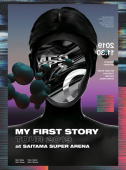 【オリコン加盟店】[ハ取]★10％OFF■MY FIRST STORY　DVD【MY FIRST STORY TOUR 2019 FINAL at Saitama Super Arena】20/6/17発売【楽ギフ_包装選択】