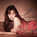 【オリコン加盟店】通常盤■板野友美 CD【LOCA】19/10/16発売【楽ギフ_包装選択】