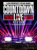 【オリコン加盟店】★スマプラ対応★10％OFF■V.A. 2DVD【LDH PERFECT YEAR 2020 COUNTDOWN LIVE 2019→2020 RISING 】20/7/29発売【楽ギフ_包装選択】