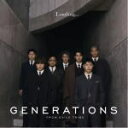 【オリコン加盟店】GENERATIONS from EXILE TRIBE CD【Loading...】20/11/18発売【楽ギフ_包装選択】