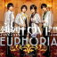 ڥꥳŹ̾עEUPHORIA[桼եꥢ]CDǮLOVE!!20/1/8ȯڳڥ_