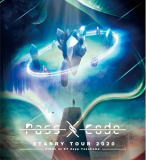 yIRXzLiveCDt10OFFPassCode@Blu-ray+CDyPassCode STARRY TOUR 2020 FINAL at KT Zepp Yokohamaz20/11/18yyMt_Iz