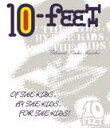 【オリコン加盟店】★10%OFF■10-FEET Blu-ray【OF THE KIDS, BY THE KIDS, FOR THE KIDS! I】20/8/...