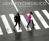 【オリコン加盟店】★全シングル曲収録■LOVE PSYCHEDELICO　4CD【Complete Singles 2000-2019】20/3/25発売【楽ギフ_包装選択】