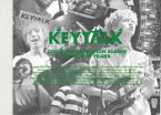 【オリコン加盟店】★完全生産限定盤B[取]★PVCリストベルト付■KEYTALK　2CD+DVD+GOODS【Coupling Selection Album of Victor Years】20/3/18発売【楽ギフ_包装選択】