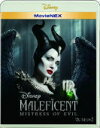 【オリコン加盟店】10%OFF■洋画 Blu-ray+DVD【マレフィセント2 MovieNEX】20/2/5発売【楽ギフ_包装選択】