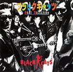 BLACK CATS　CD20/11/25発売