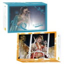 SKE48　6DVD 【SKE48 松井珠理奈 / 高柳明音卒業コンサート in 日本ガイシホール】 初回生産限定盤 10％OFF 2021/7/28発売 ○SKE48を牽引してきた松井珠理奈、高柳明音の卒業コンサートを収録したスペシャルDVD&amp;Blu-ray BOXを発売! ○2021年4月10日、高柳明音卒業コンサート「SKE48 アリーナコンサート in 日本ガイシホール 私の兆し、皆の兆し 〜あかねまちゅりだ!〜」を開催。羽根が舞うステージから鳥籠に乗って羽ばたく彼女の姿を、黄色と緑のペンライトの光に包まれた会場が見守った。高柳明音の青春の軌跡が刻まれたセットリストを見逃すな! ○そして4月11日には、松井珠理奈卒業コンサート2公演「卒業だよ!全員集合! 〜Let's sing!〜」「松井珠理奈卒業コンサート@日本ガイシホール〜珠理奈卒業で何かが起こる!?&#65039;〜」を開催。SKE48を象徴するオレンジ色のペンライトが会場を彩り、彼女の門出を見送った。SKE48に初恋を捧げた松井珠理奈の有終の美を目に焼き付けろ! ○さらに、SKE48劇場での2021年4月26日、27日「高柳明音卒業公演」、そして4月29日「松井珠理奈卒業公演」も収録。 ■初回生産限定盤 ・DVD6枚組・フォトカード40枚（松井珠理奈20枚、高柳明音20枚） [※サイズ：ジャケットサイズ190×135mm（※変更になる場合もございます。）] ・三方背ケース仕様 ■収録内容 [DVD]★DISC1 ・2021.4.10 高柳明音卒業コンサート「SKE48 アリーナコンサート in 日本ガイシホール 私の兆し、皆の兆し 〜あかねまちゅりだ!〜」 ★DISC2 ・2021.4.26 高柳明音卒業公演 / 特典映像 ★DISC3 ・2021.4.27 高柳明音卒業公演 / 特典映像 ★DISC4 ・2021.4.11 松井珠理奈卒業コンサート 昼公演「卒業だよ!全員集合! 〜Let's sing!〜」 ★DISC5 ・2021.4.11 松井珠理奈卒業コンサート 夜公演「松井珠理奈卒業コンサート@日本ガイシホール〜珠理奈卒業で何かが起こる!?&#65039;〜」 ★DISC6 ・2021.4.29 松井珠理奈卒業公演/ 特典映像 ※収録予定内容の為、発売の際に収録順・内容等変更になる場合がございますので、予めご了承下さいませ。 ■Blu-rayは　こちら 「SKE48」さんの他のCD・DVDはこちらへ 【ご注文前にご確認下さい！！】（日本国内） ★ただ今のご注文の出荷日は、発売日後　です。 ★配送方法とお届け日数と送料につきましては、お荷物の大きさ、お届け先の地域によって異なる場合がございますので、ご理解の上、予めご了承ください。U4/19　メ　　2形合イニ1：1