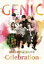 ڥꥳŹۡ[]ե֥åա10OFFGENICDVD+GOODSڷ1ǯǰLIVE -Celebration-21/3/3ȯڳڥ_