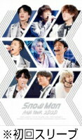  IRX  dl   ʏDVD X[uP[X{g[P[Xdl Cupe[v Snow Man 3DVD Snow Man ASIA TOUR 2D.2D. 21 3 3 Mtgs 