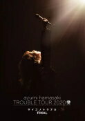 ڥꥳŹۡ[/]إ꡼ֻ͡40Pեȥ֥å10OFFͺꤢߡBlu-rayayumi hamasaki TROUBLE TOUR 2020 Aʥ Υȥ֥ FINAL21/1/27ȯڳڥ_