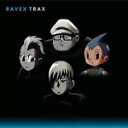 【オリコン加盟店】[取寄せ]■ravex　CD+DVD【トラックス】09/4/29発売【楽ギフ_包装選択】