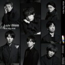 通常盤★シリアルコード付きアナザージャケット封入★ブックレット■Kis-My-Ft2　CD21/2/24発売