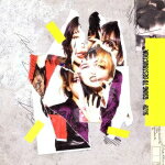 【オリコン加盟店】★CD盤[初回仕様/取]★ライブ抽選応募シリアル[初回]■BiSH　CD【GOiNG TO DESTRUCTiON】21/8/4発売【楽ギフ_包装選択】