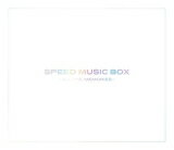 楽天アットマークジュエリーMusic【オリコン加盟店】★豪華BOX仕様[取]■SPEED　8CD+3Blu-ray【SPEED MUSIC BOX - ALL THE MEMORIES -】21/1/13発売【楽ギフ_包装選択】